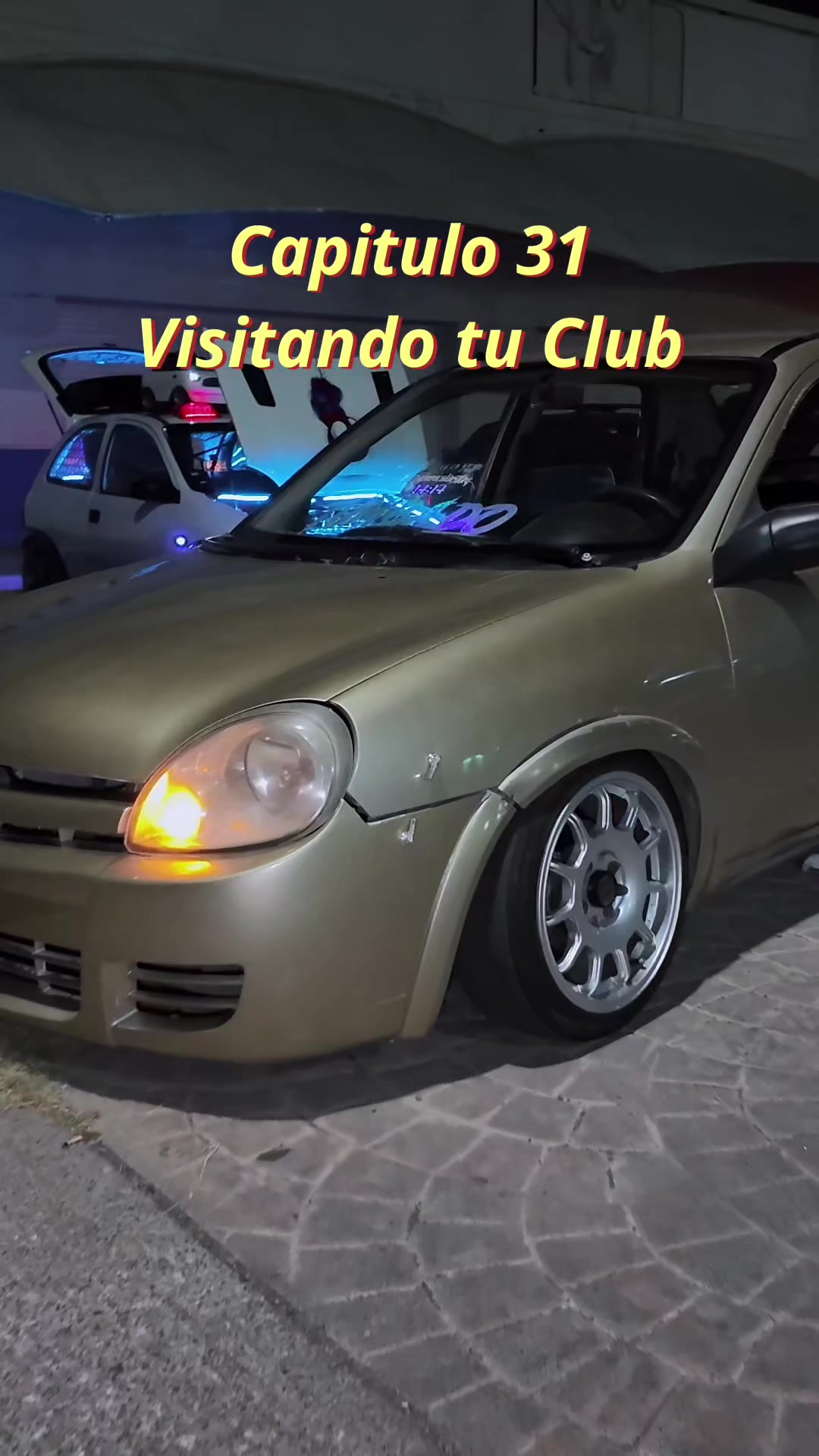 @Vw Lovers MX 🇲🇽