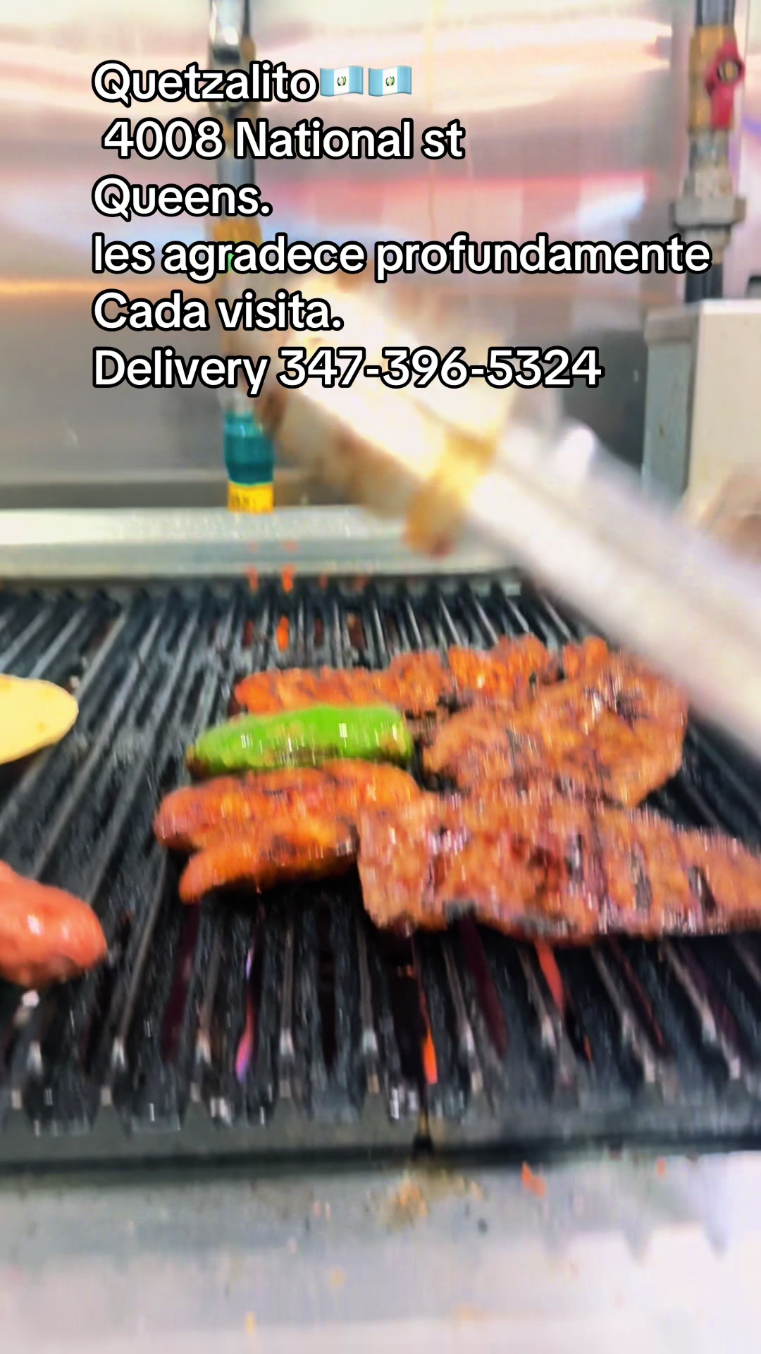 @QUETZALITOS NYC