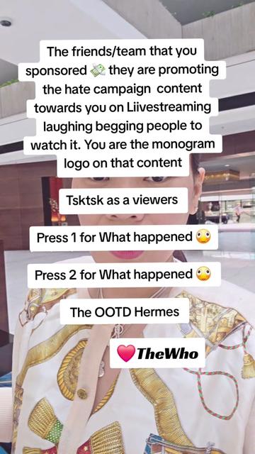 @LoveTheWho