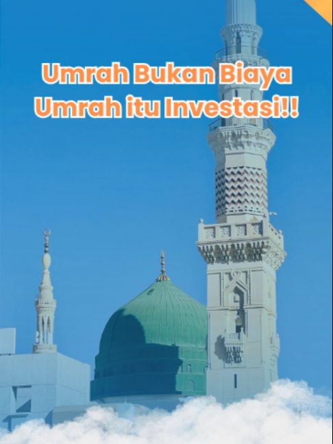 @Global Accces Umroh
