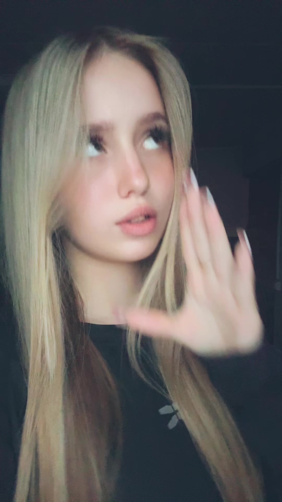 @девушка солдата❤️