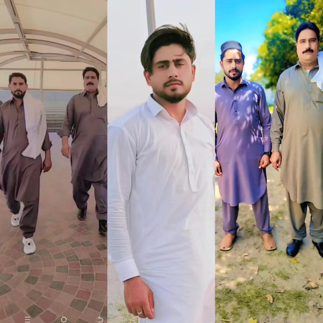 @Shahab Ali Shah