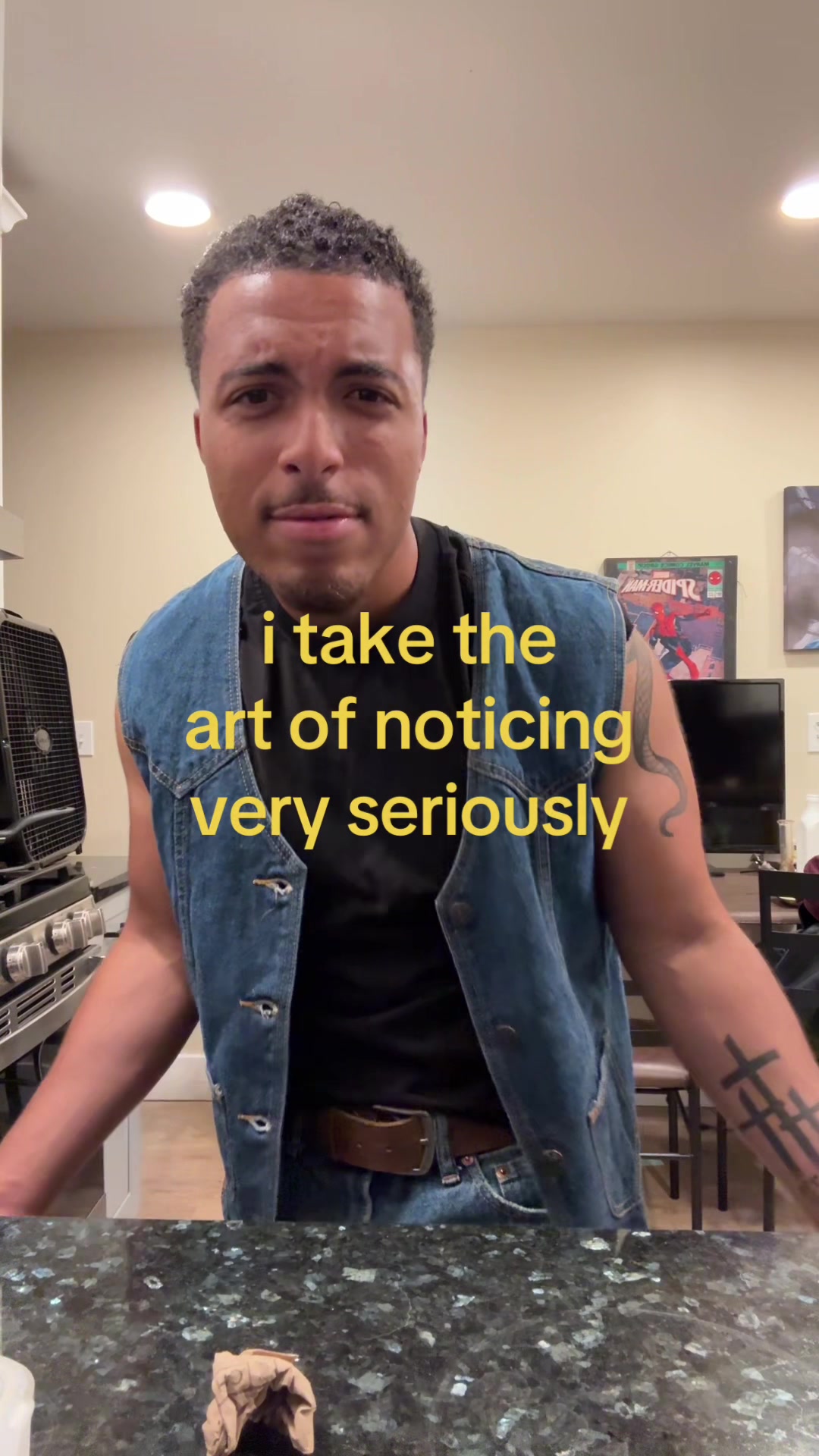 @Micah