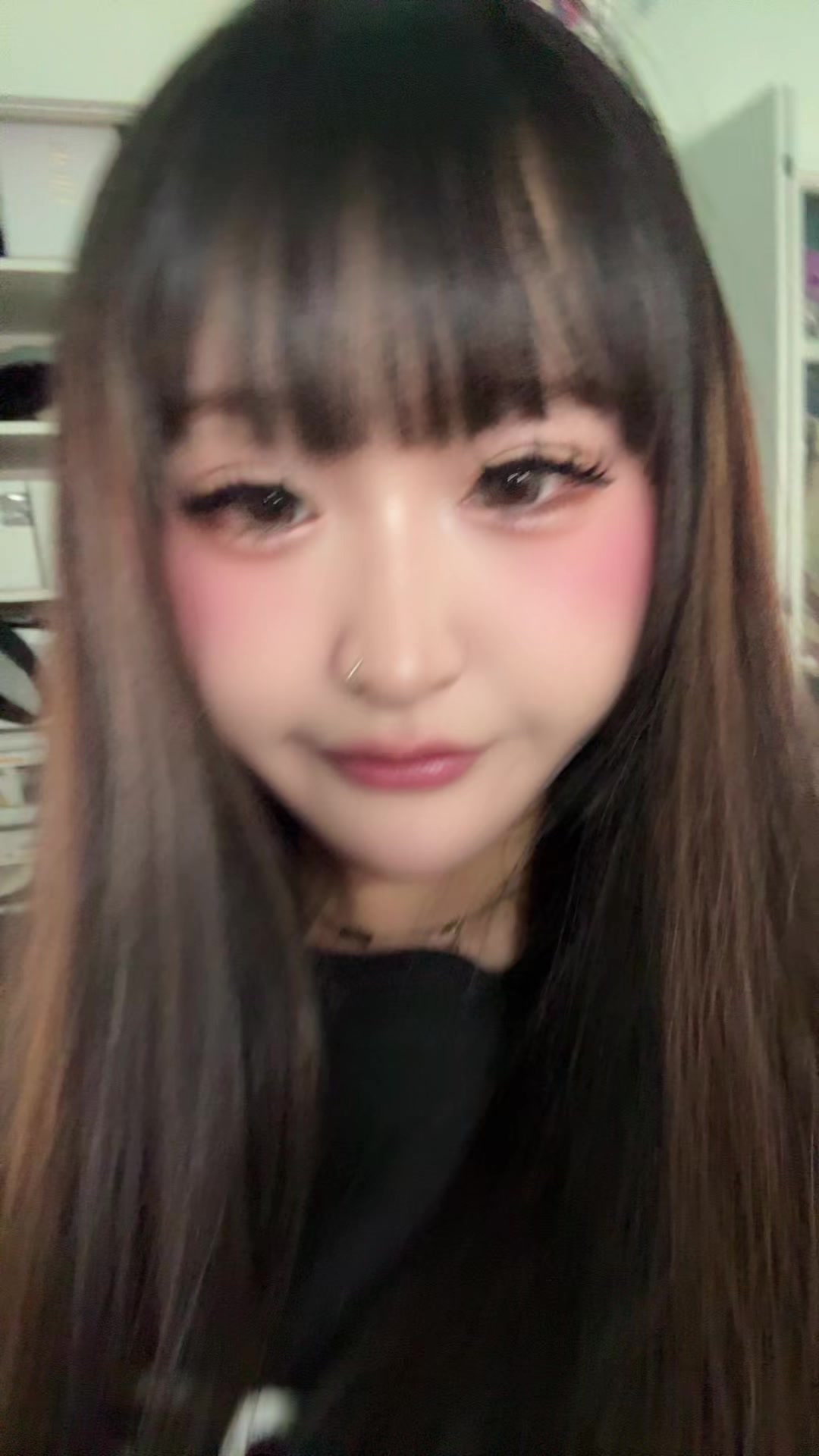 @姫