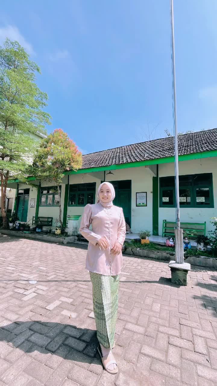 @Inayah
