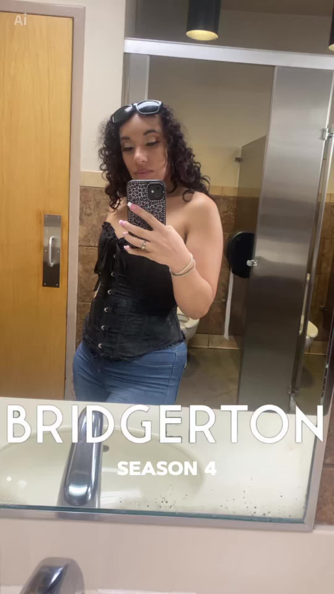 @Tianna DiMauro