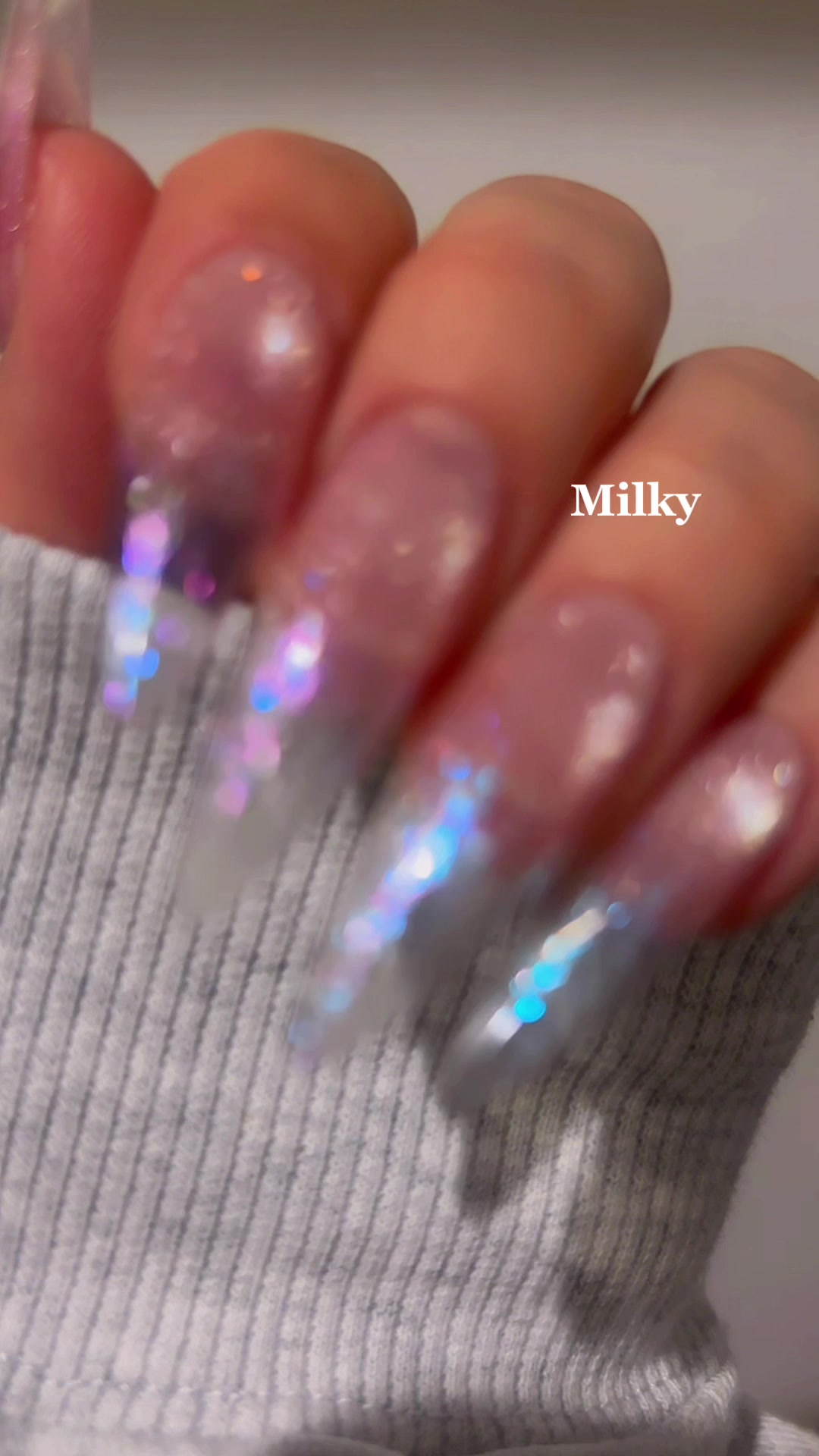 @Milky