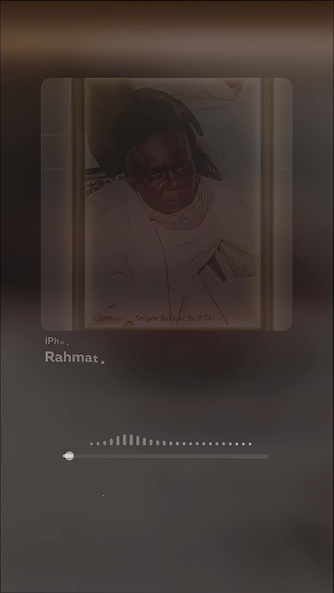 @Saliou Barham ☪