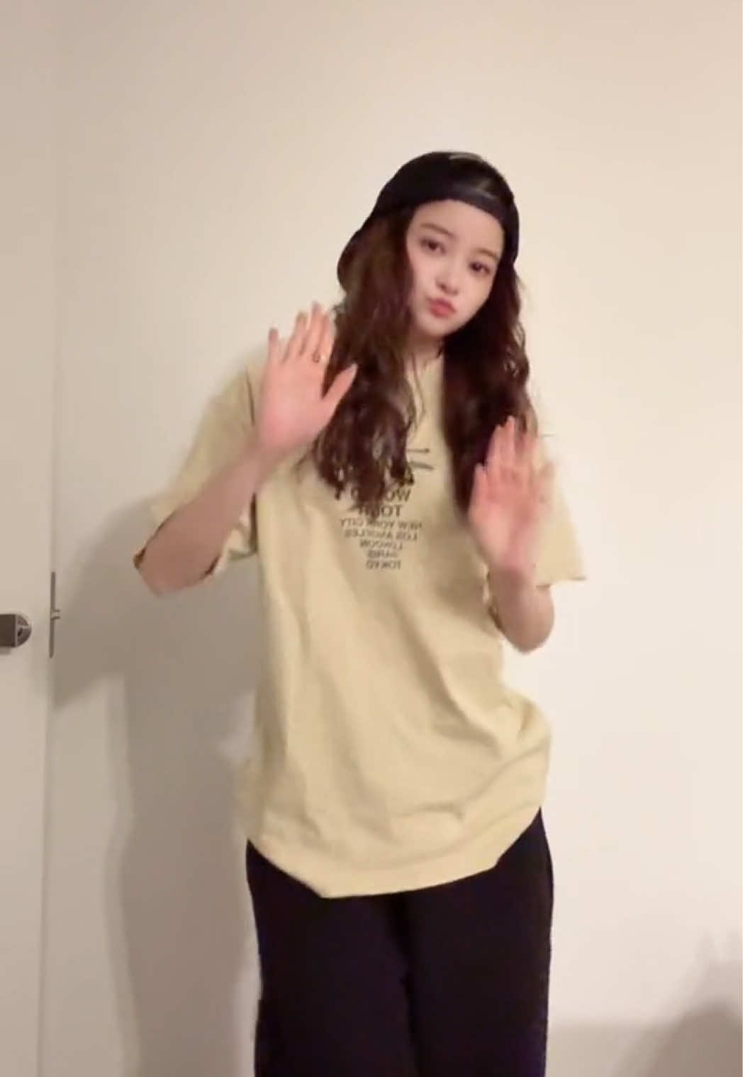 @福島愛