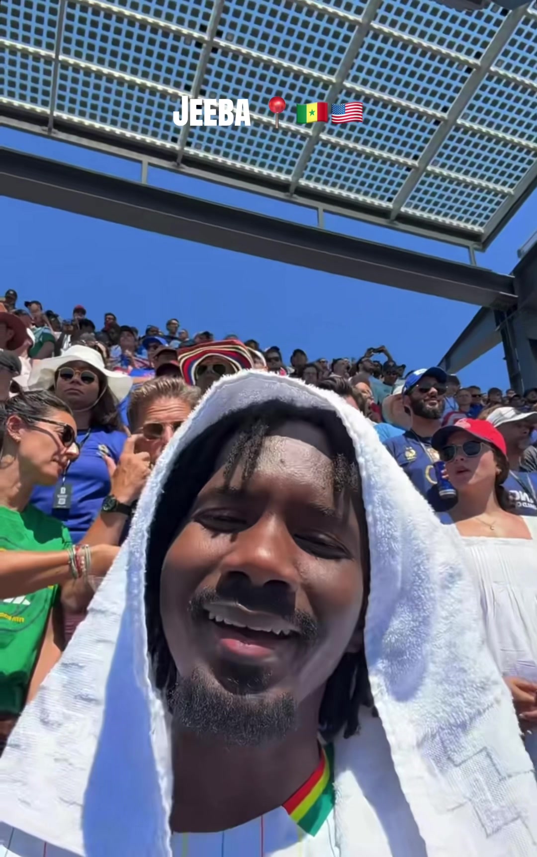 @Jeeview 😂🇸🇳