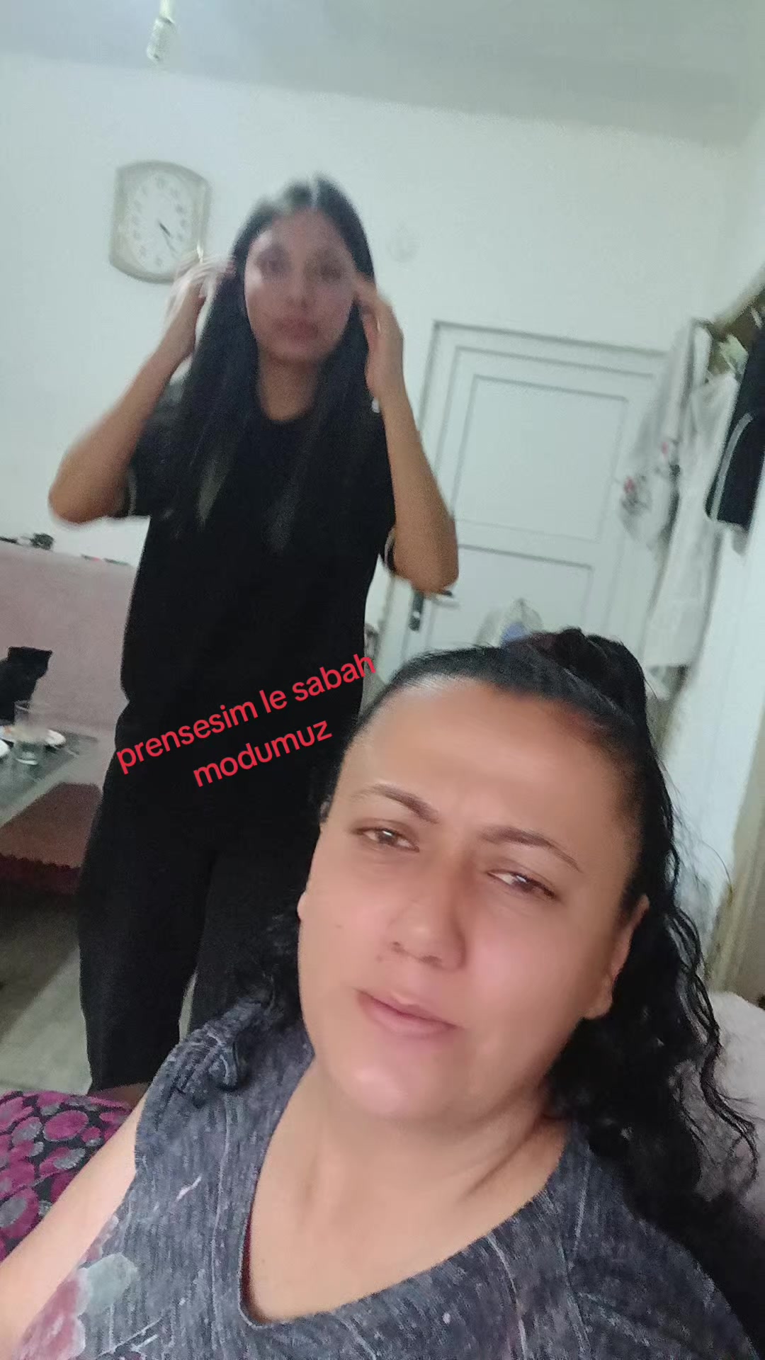 @babasının delikızı😉😁
