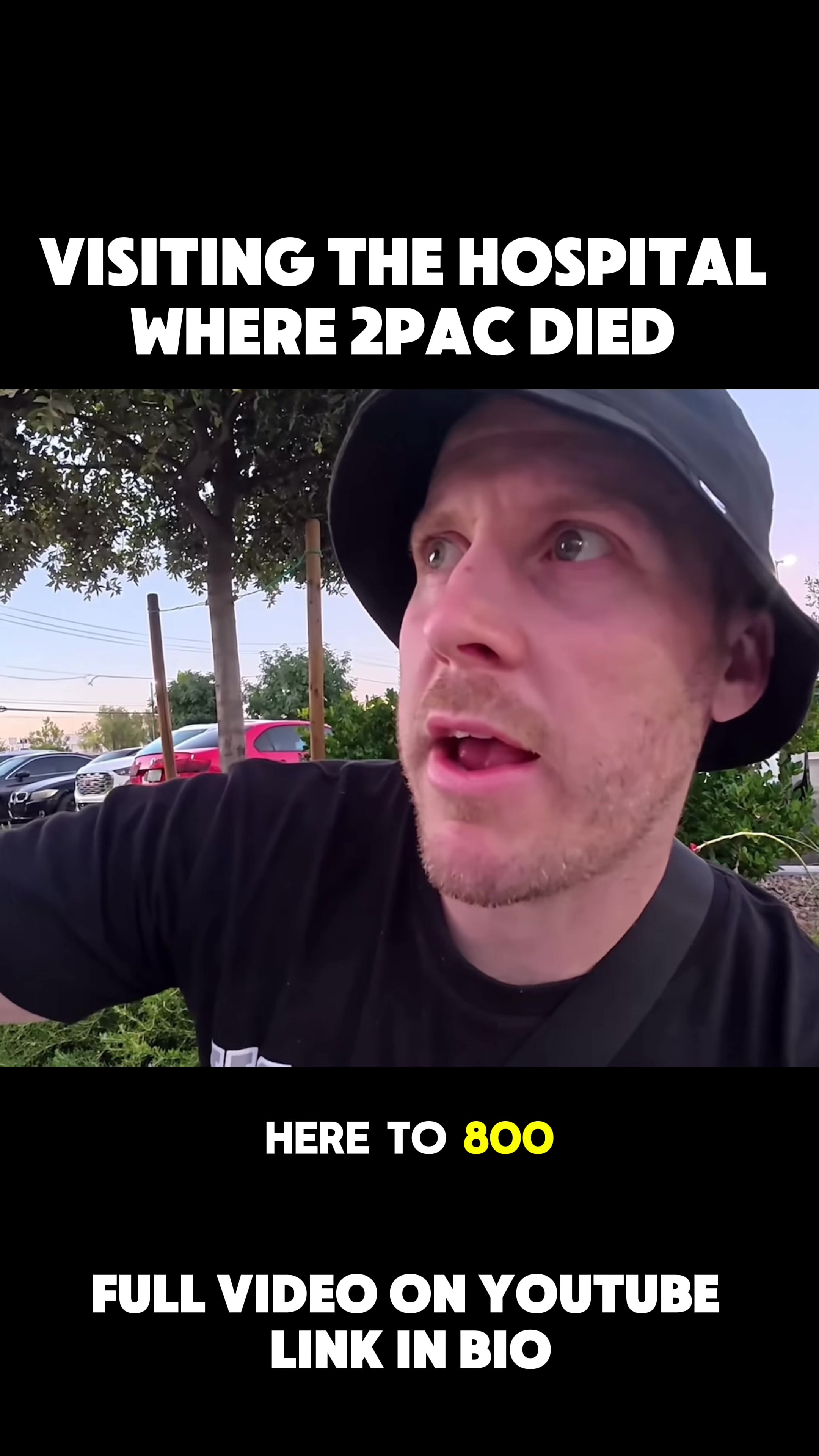 @Travel With Tupac