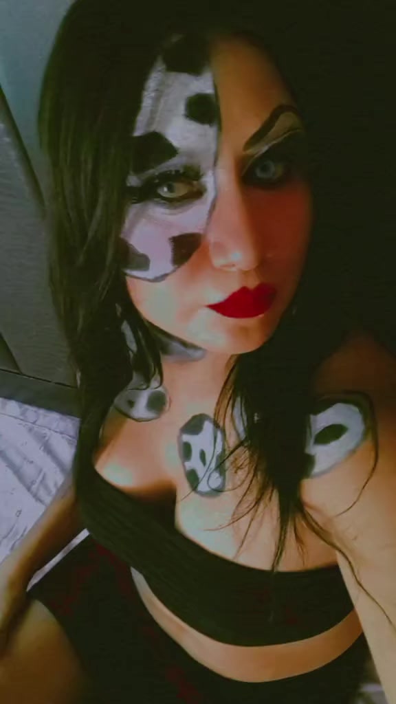 @Mi ni&ntilde;a mayitha2 hermoxa 🥰😍