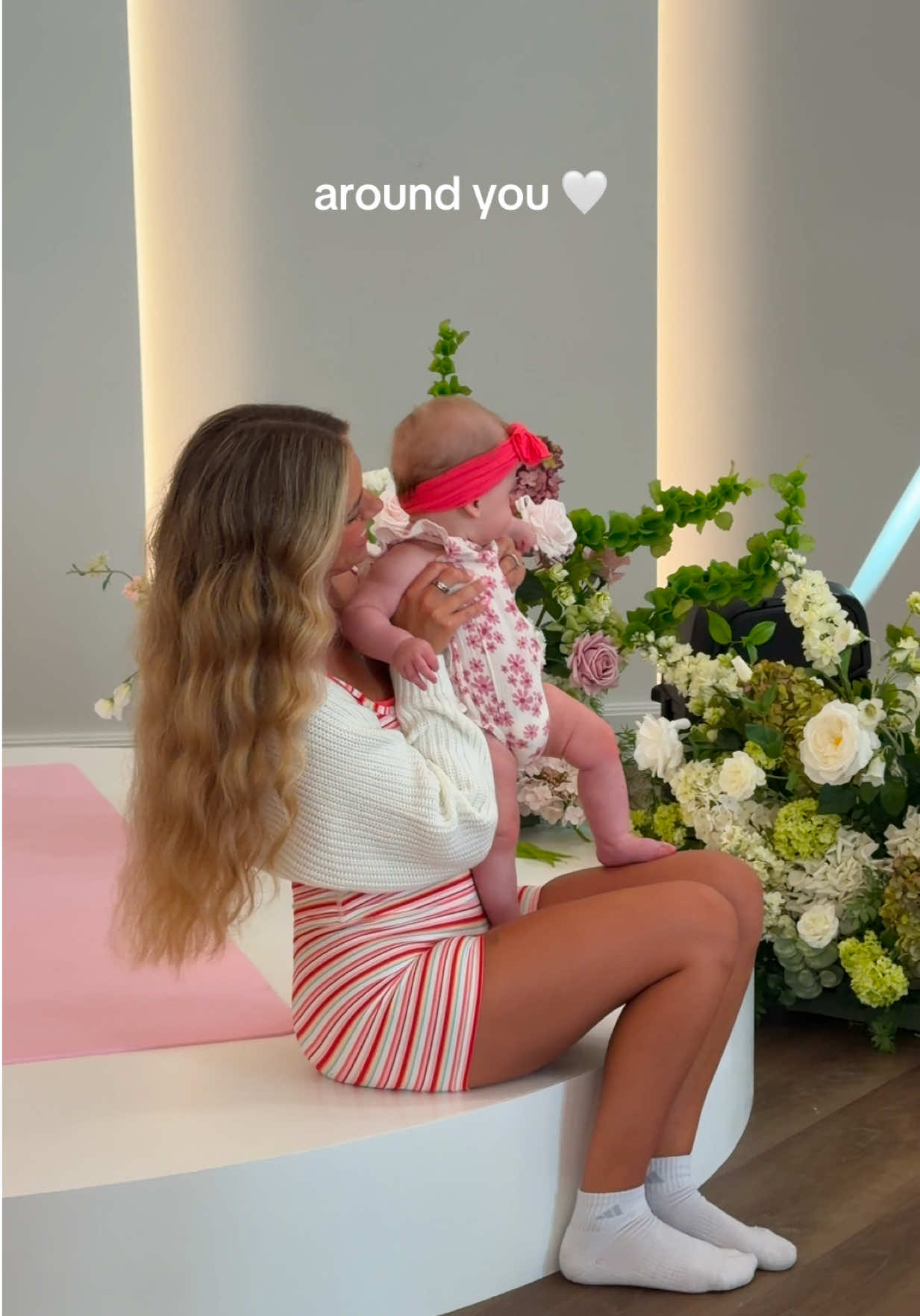 @Molly | First Time Mom