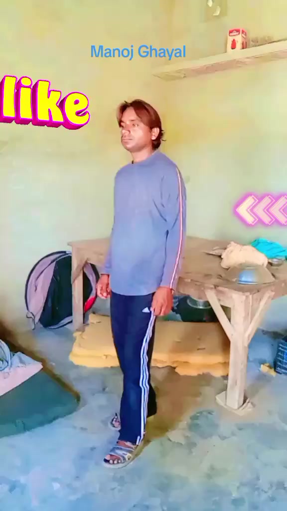 @Ghayal 🧡Jaan