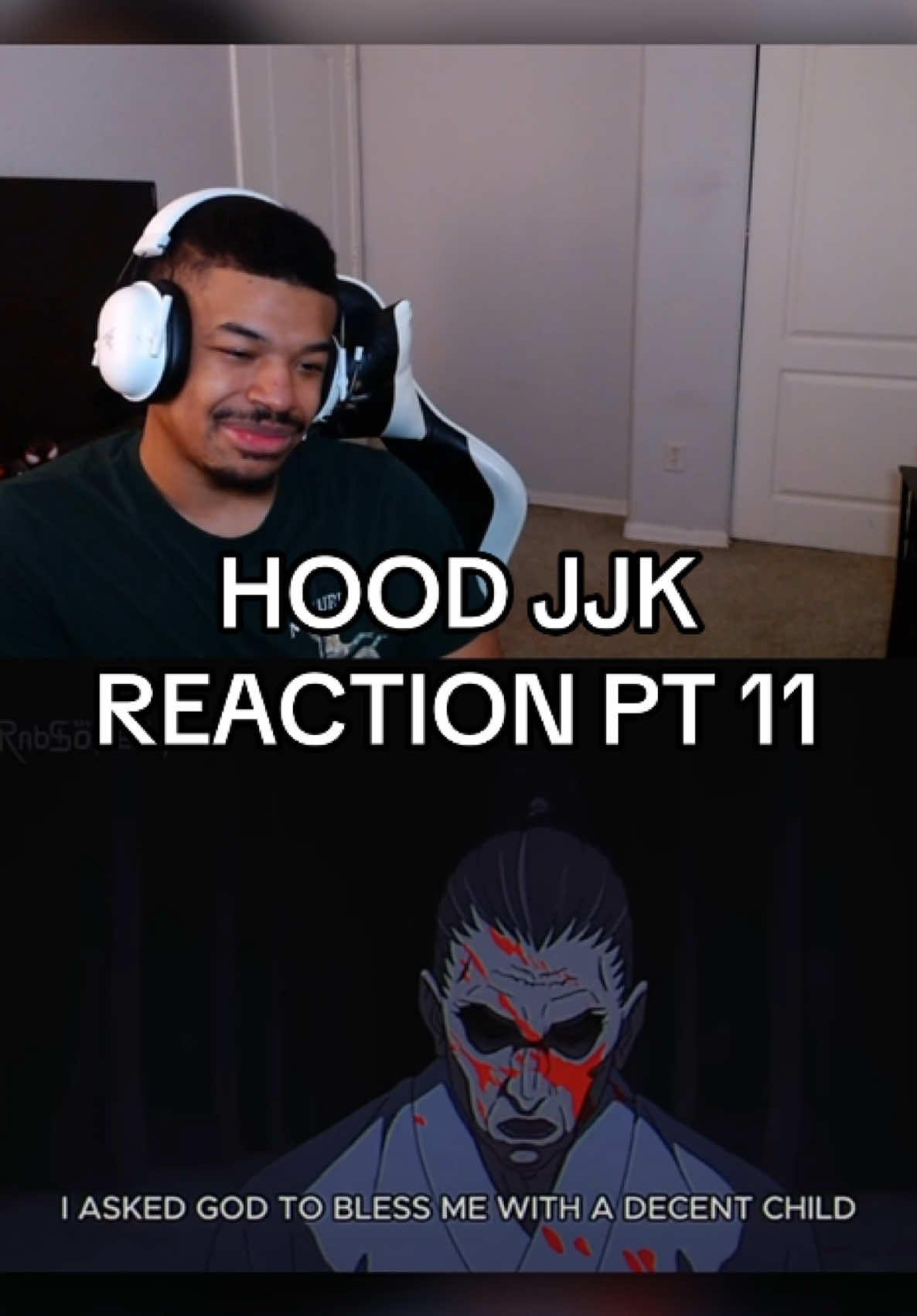 @Sebastian | Reactions