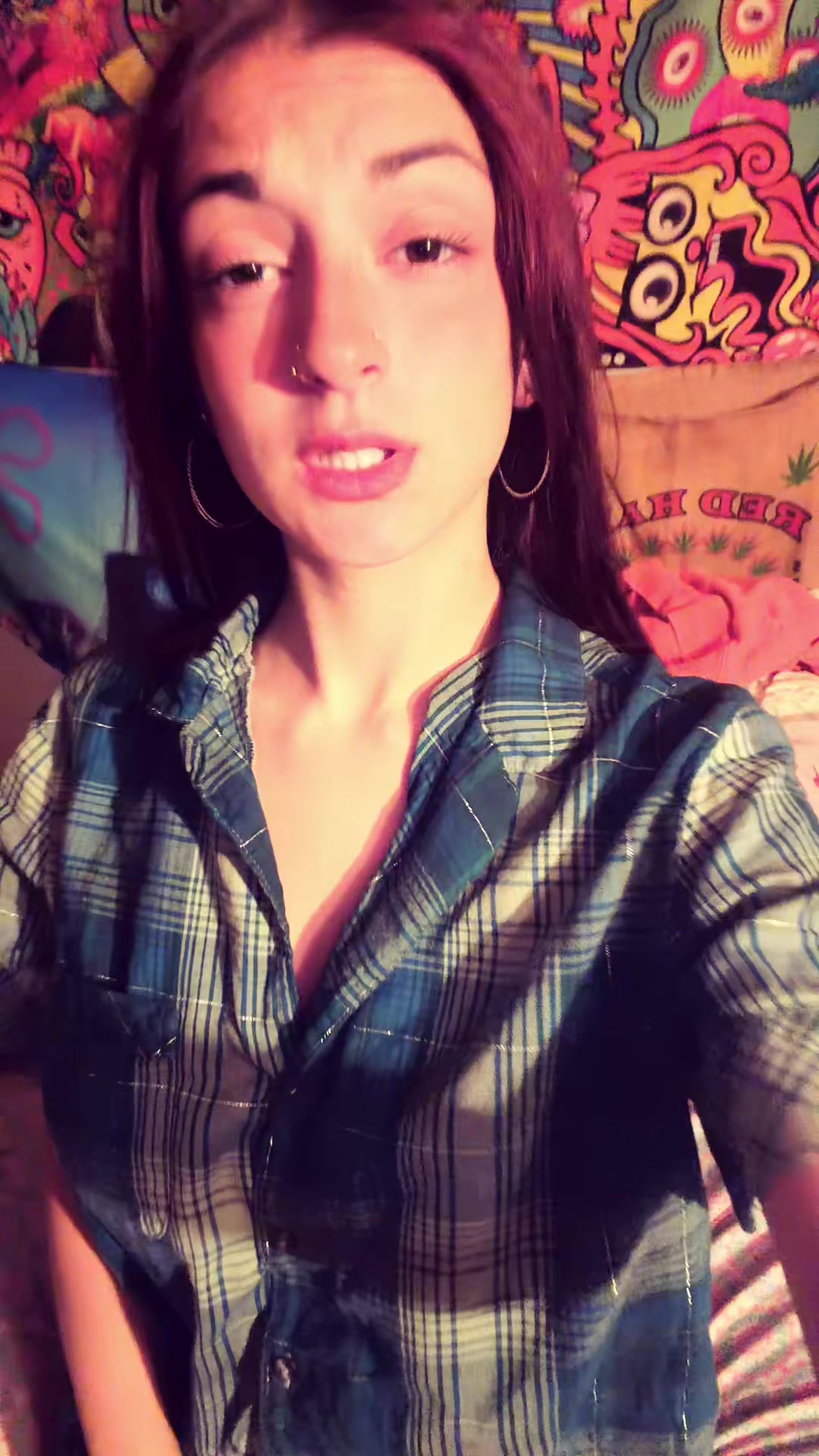 @Hopeufindpeaceforurself☮️