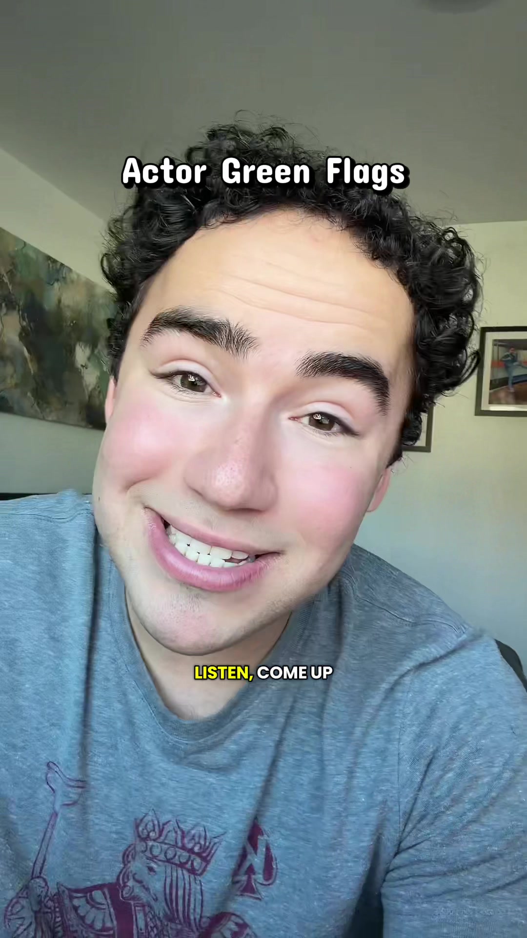 @Rafy | Self-Tape Reader App