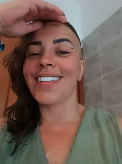 @Marta Sorrenti