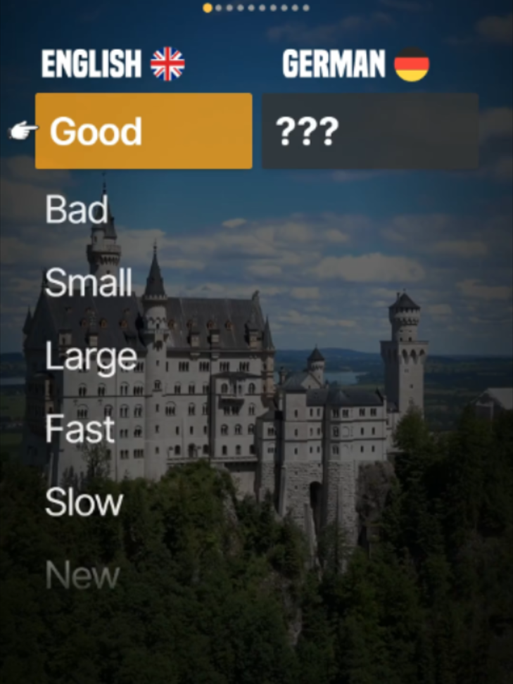 @Learn German with Ouino