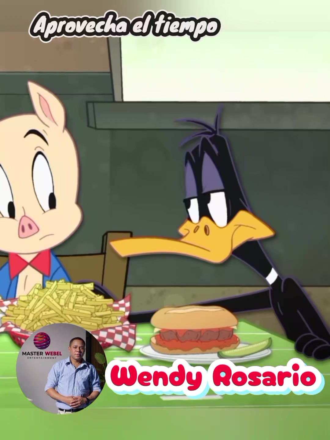 @Wendy Rosario