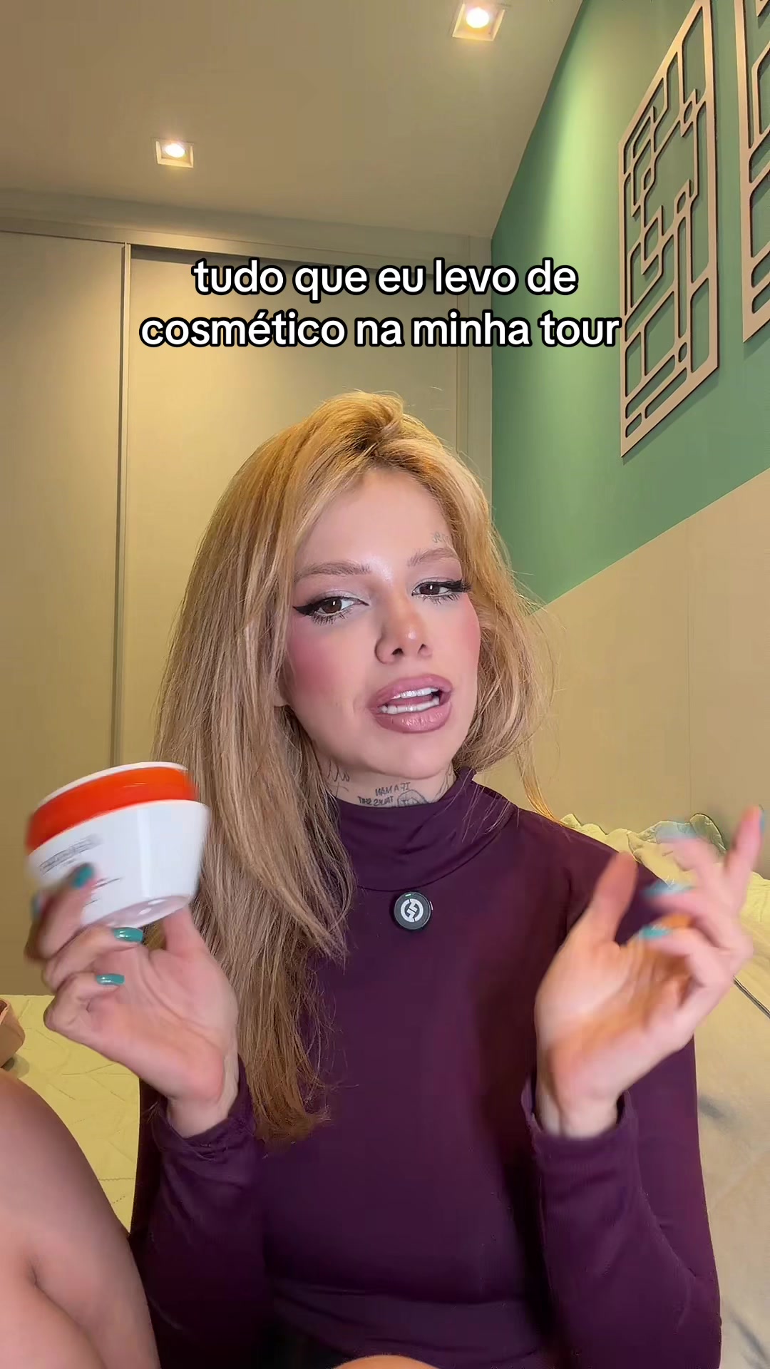 @Carol Delgado