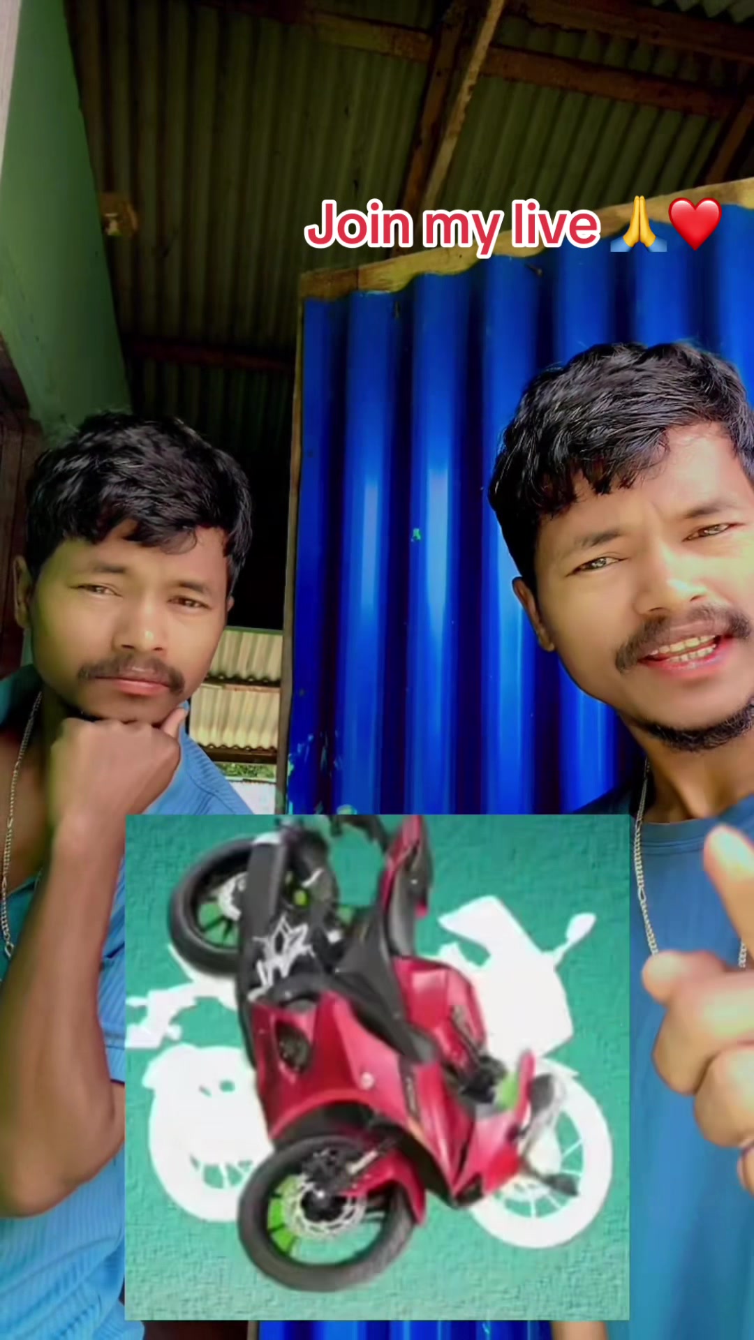 @Surya Babu