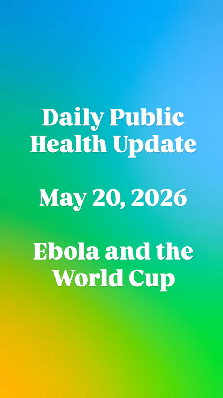 @Public Health, Explained