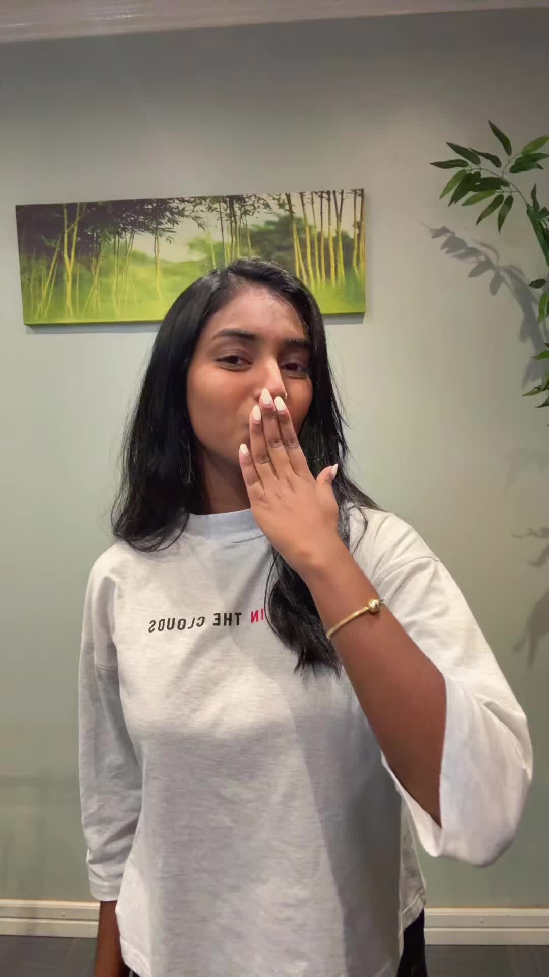 @Kamisha