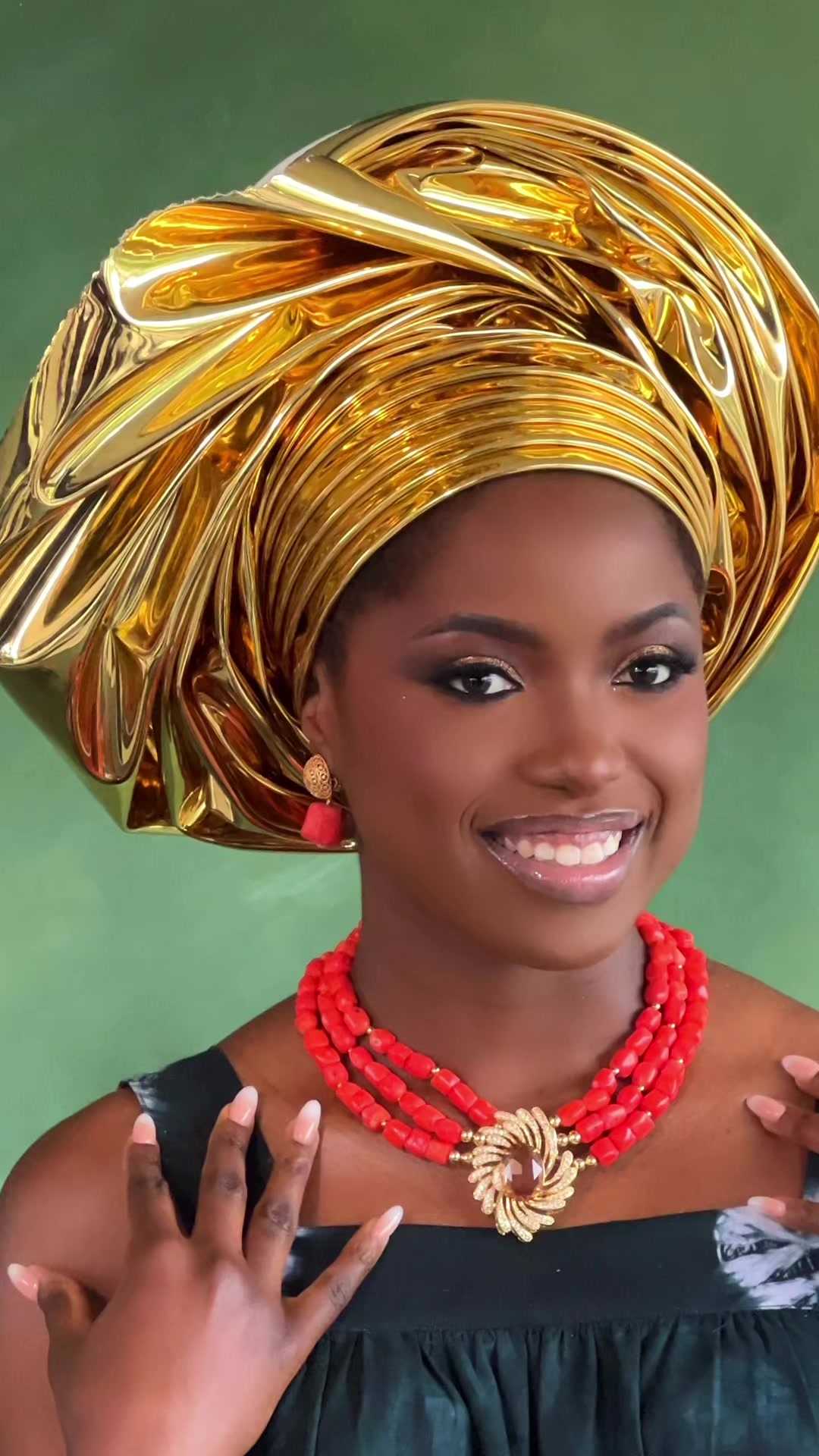 @PORTHARCOURT BEST MAKEUPARTIST
