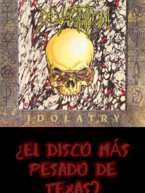 @Metal en Crudo