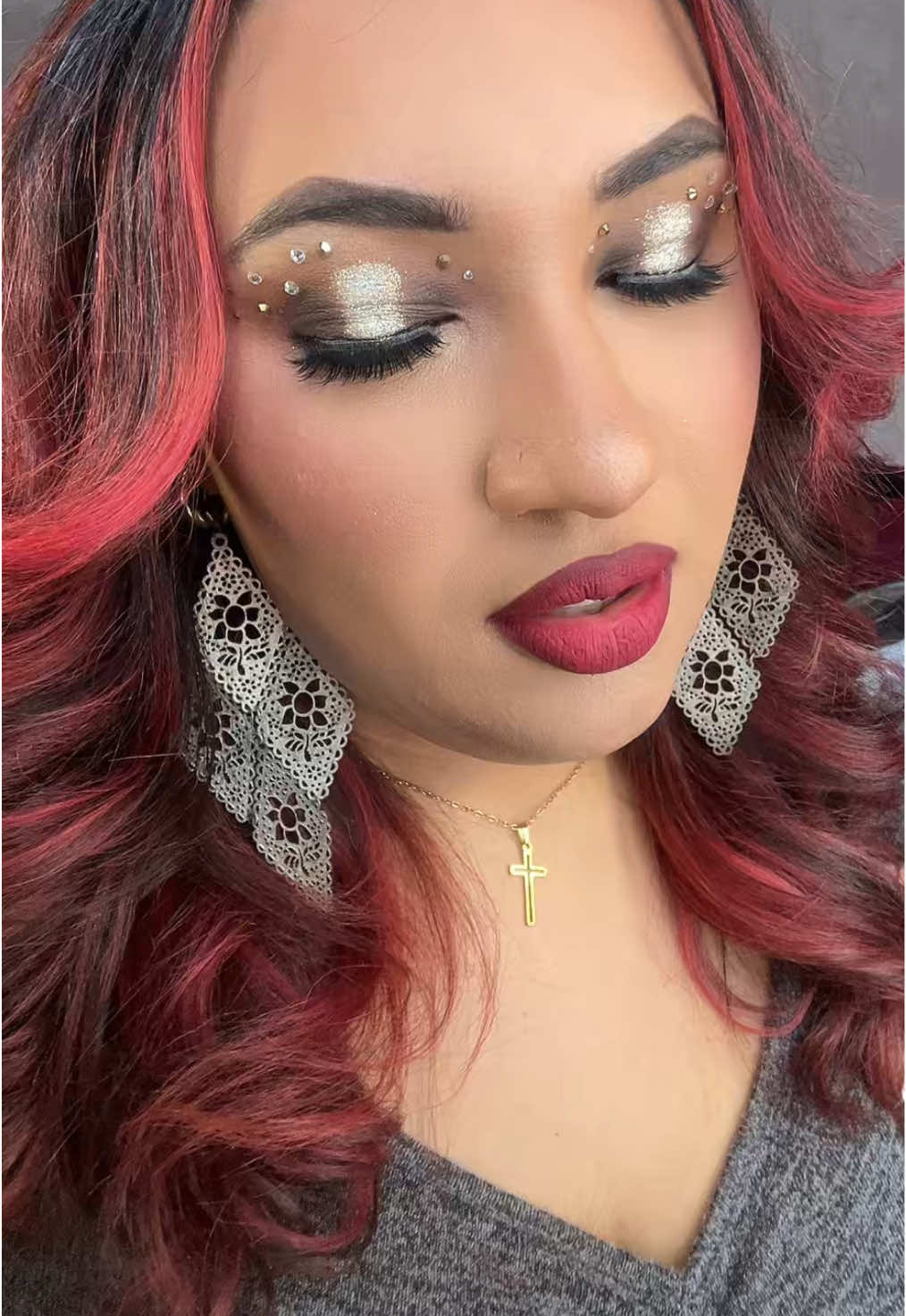 @Valerie | MAKEUP + MOMMY