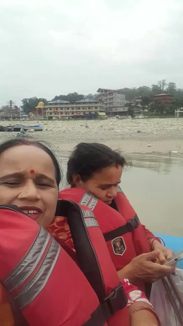 @Mina Adhikari