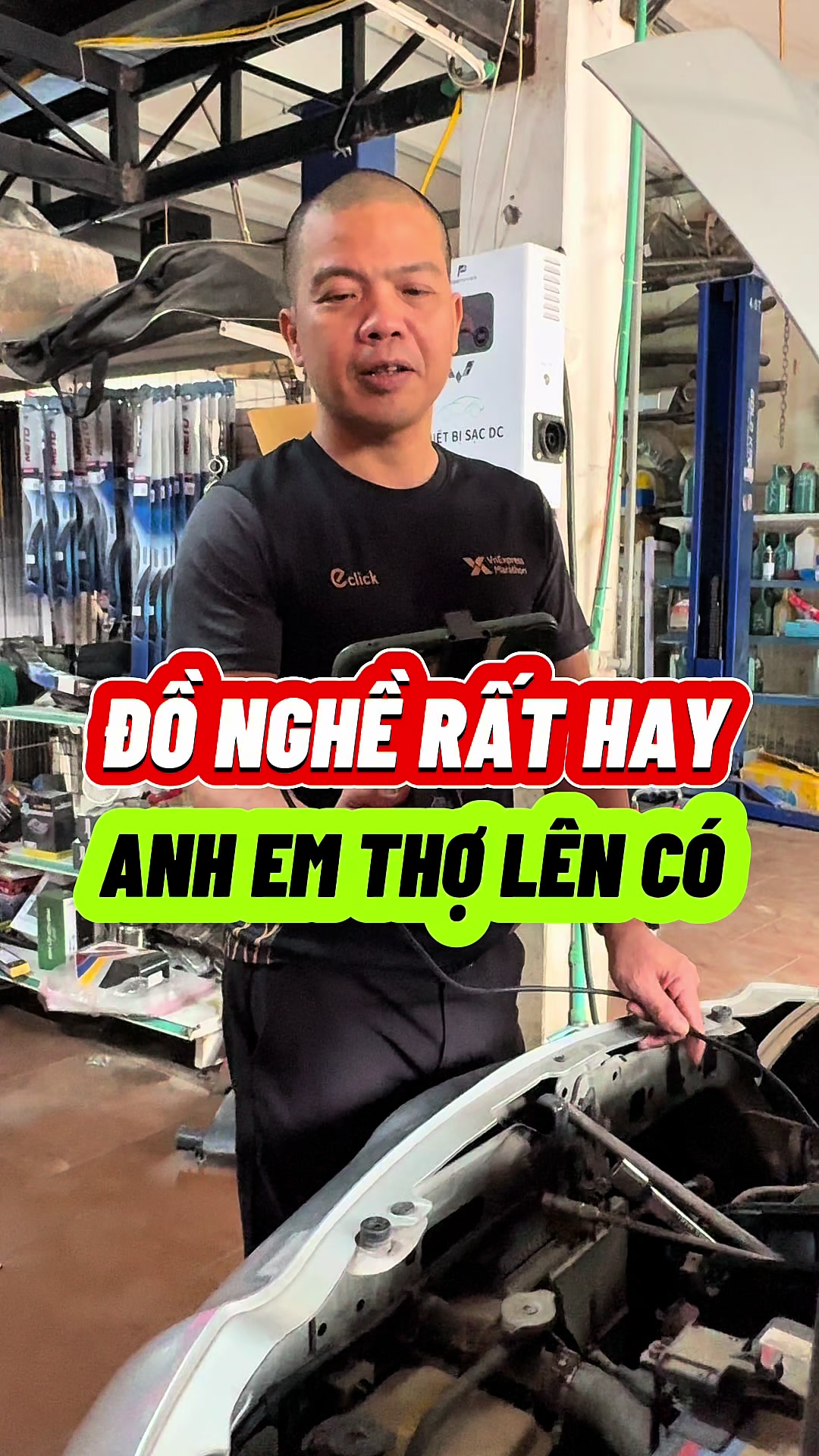 @Phụ Kiện Trang Tr&iacute; Xe ATOCAR