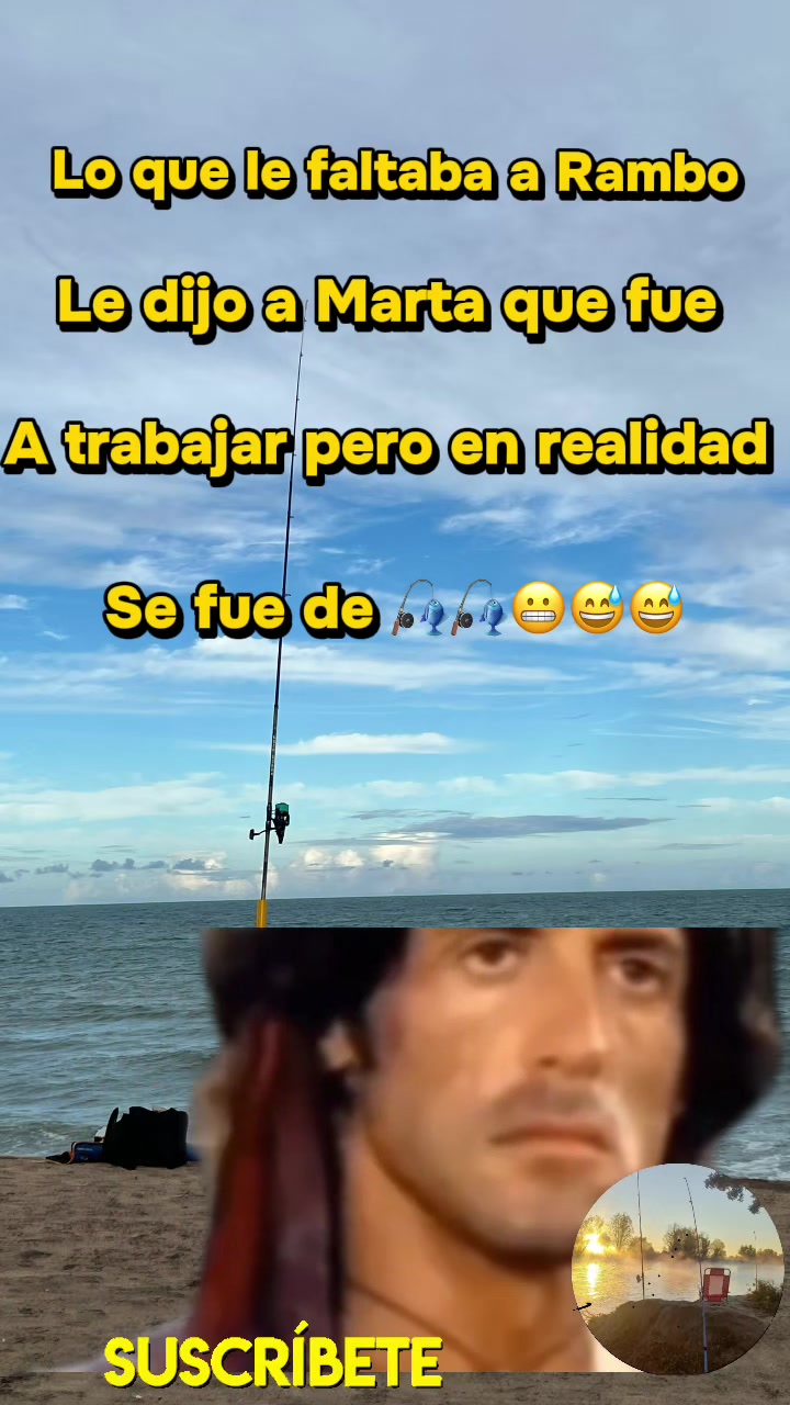 @PESCA Y NATURALEZA