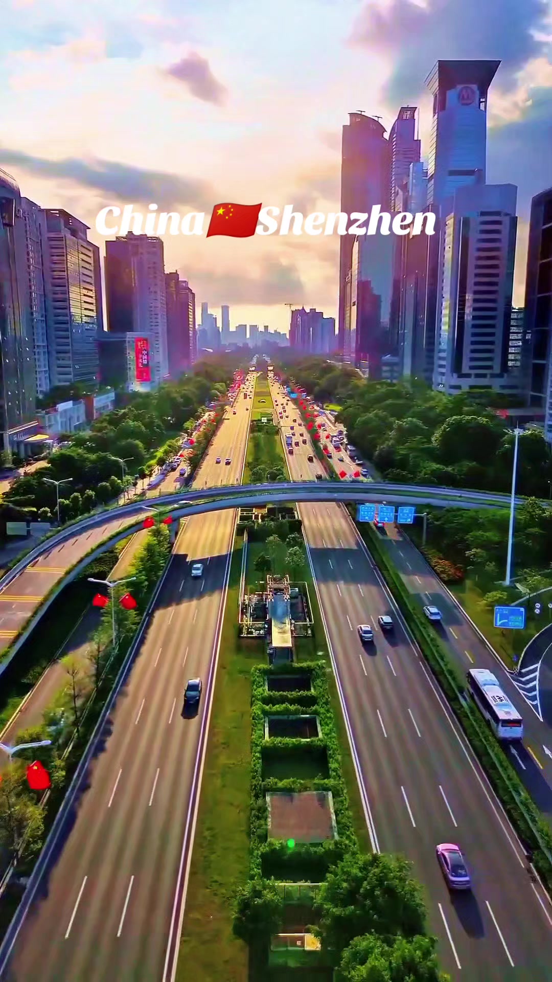 @China Inbound Tourism🇨🇳