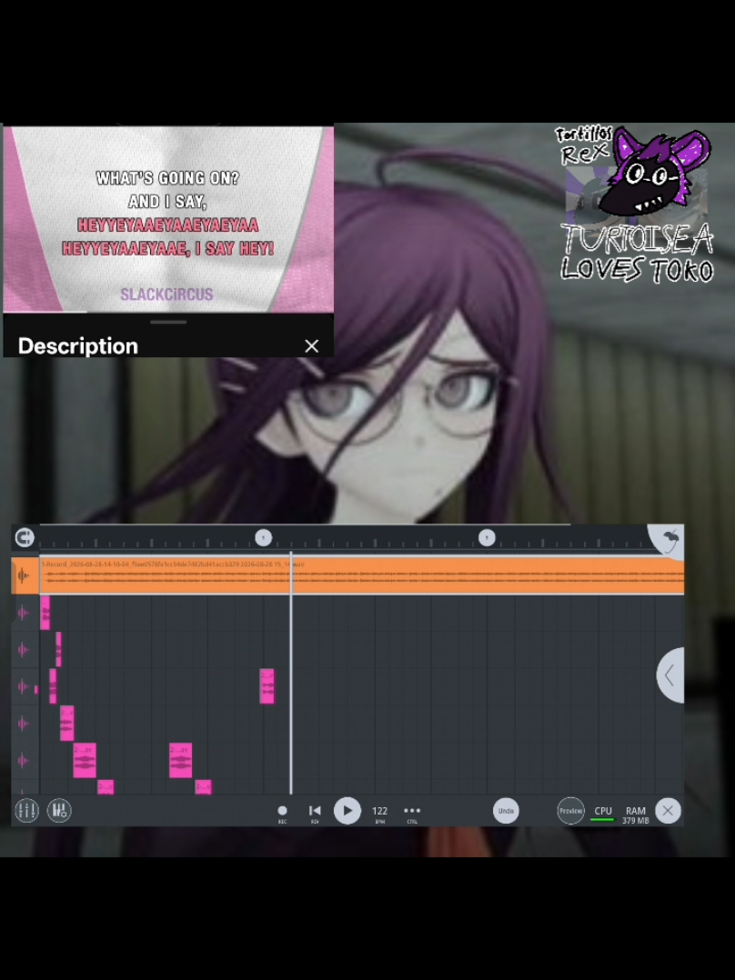 @🐢Tortillos Rex Games/Tokomaru