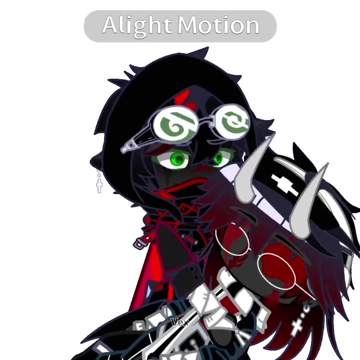 @『𝕍𝕖𝕩』