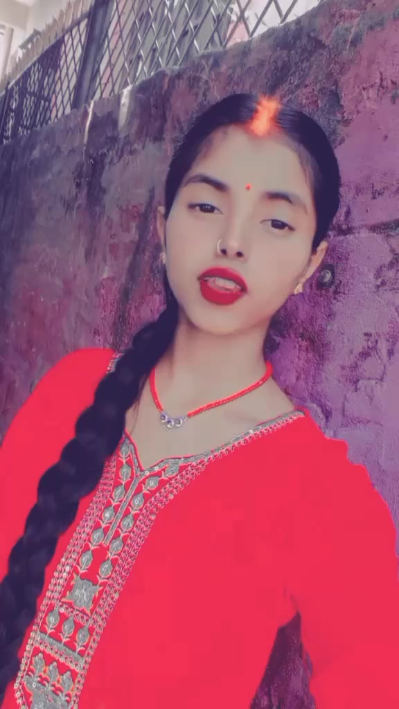 @Ahirani queen ๐