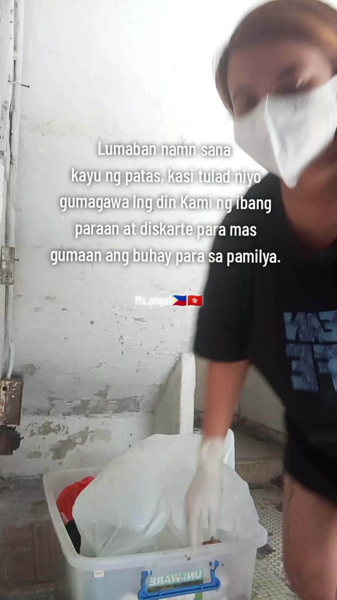 @Ms. Angel 🇵🇭🇭🇰