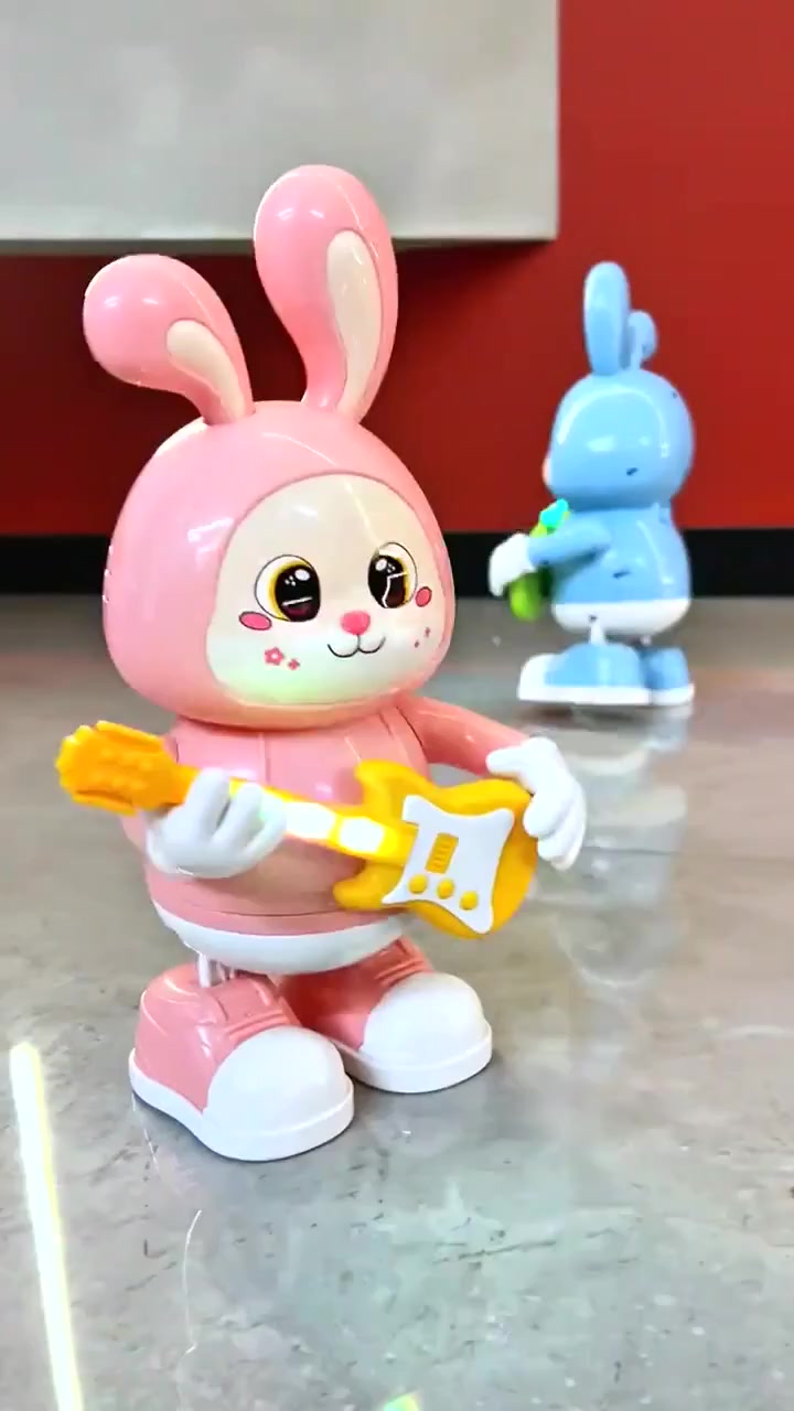 @Joy Toy