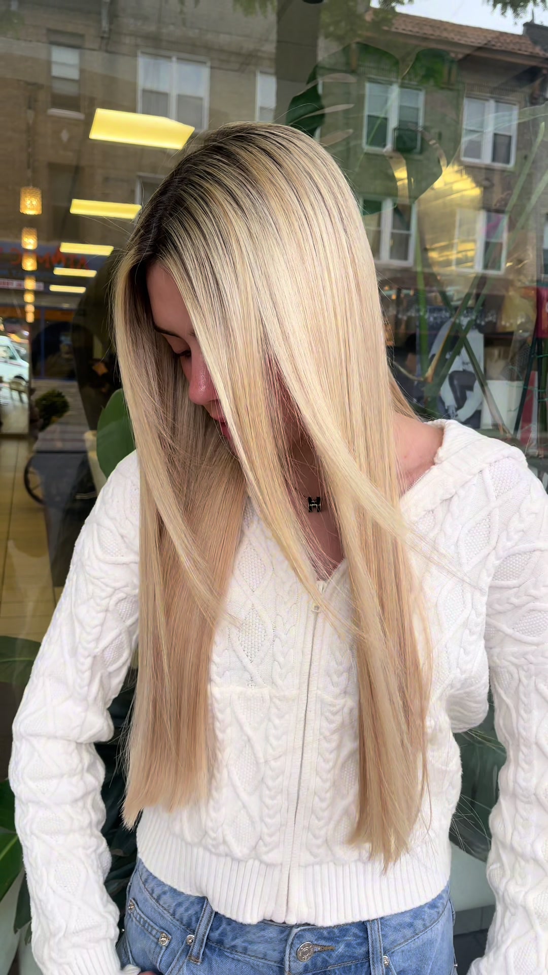 @Europa Hair Design