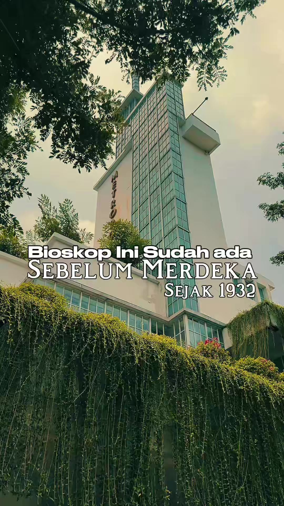 @Sudin Parekraf Jakarta Pusat