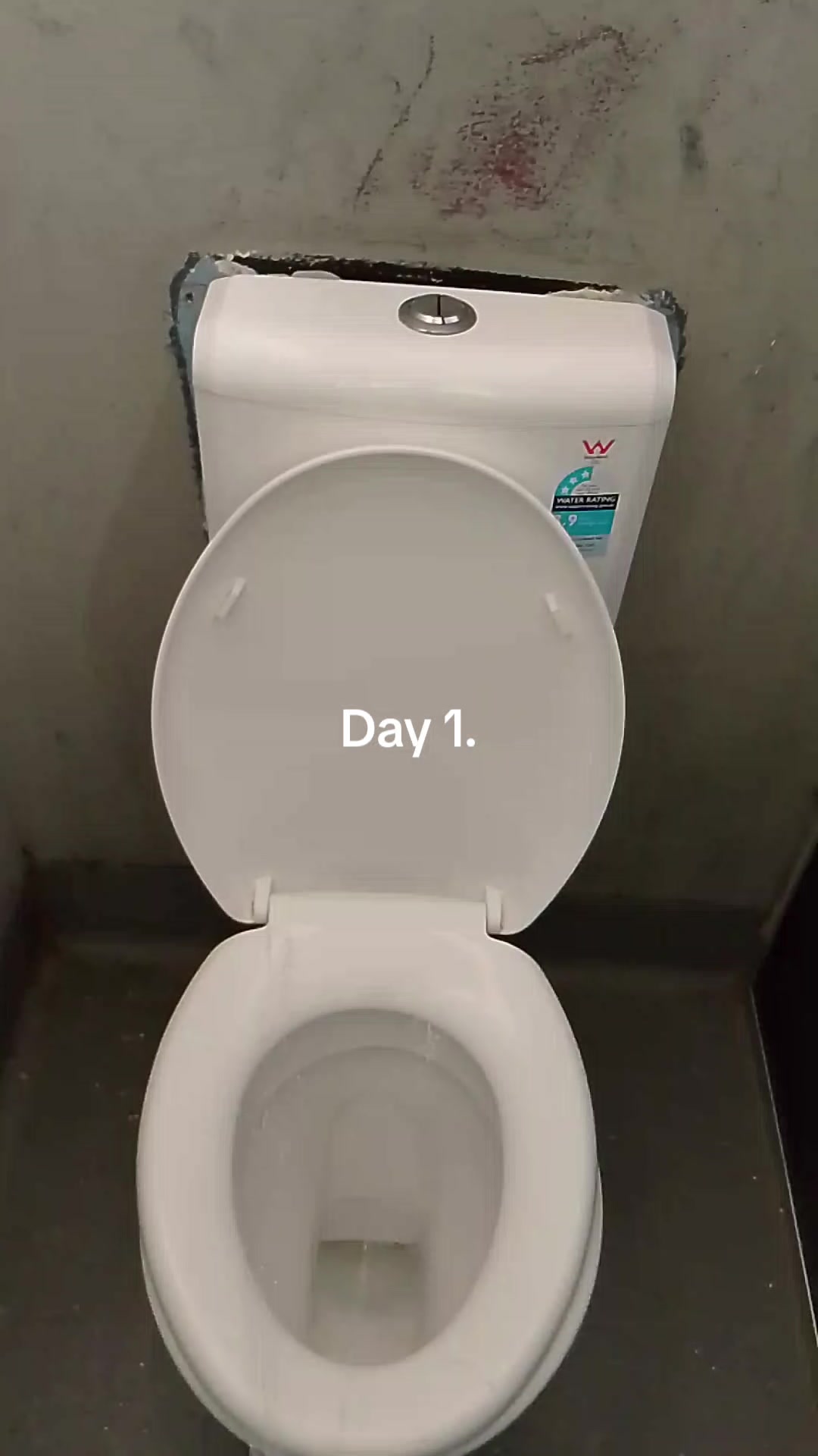 @The Bay Harbour PGHS Pisser