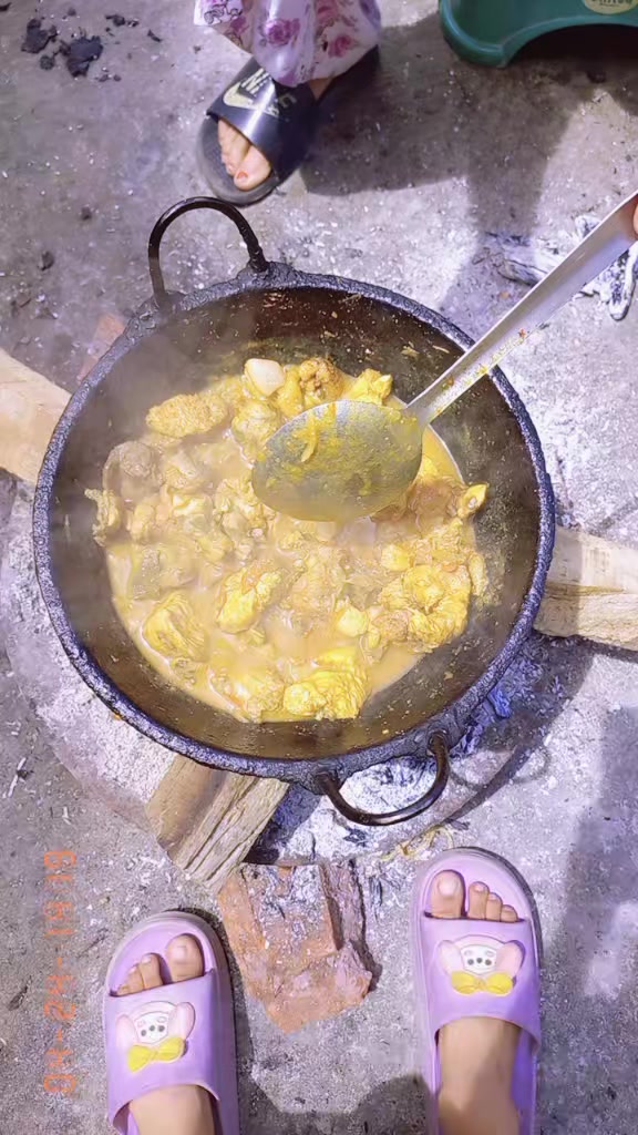 @Parbati Kandel