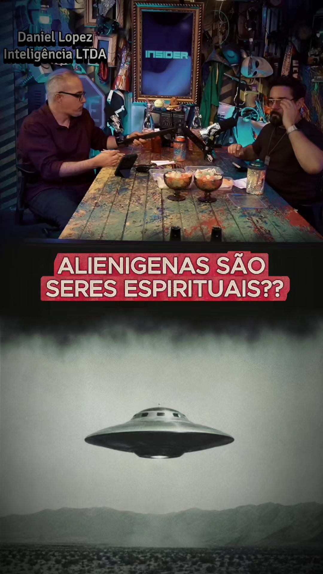 @Curiosidades Ocultas
