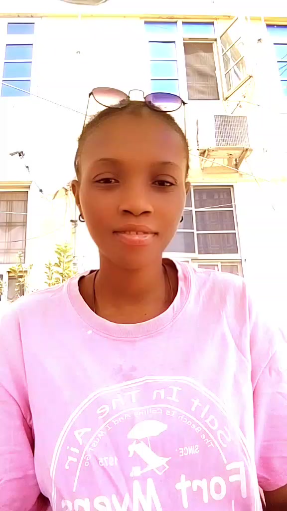 @nwankwo Judith
