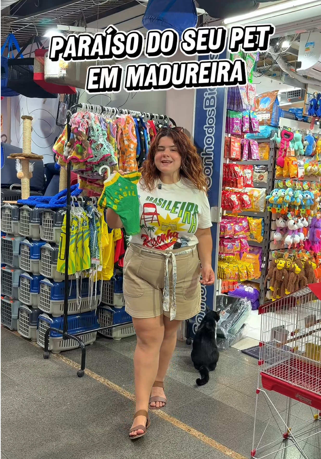@Por a&iacute; com Carol