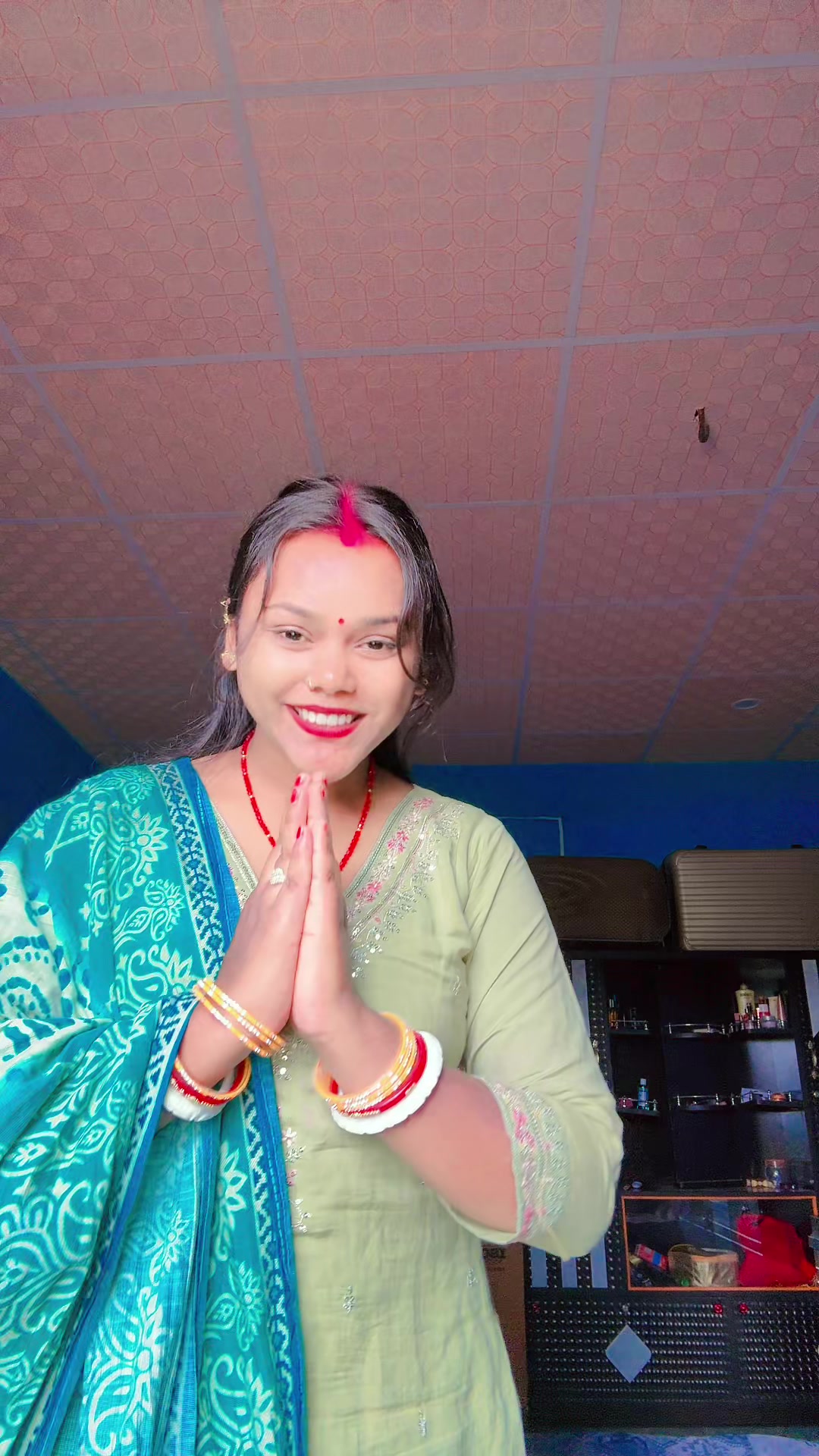 @chandani shah