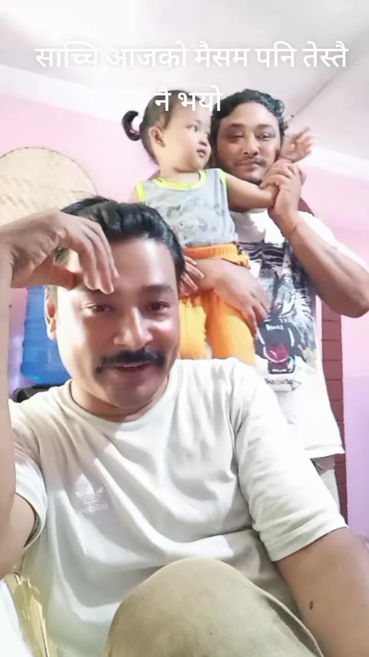 @Umesh Tandukar